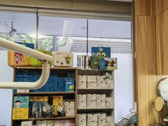 -上海仁爱医院口腔科 · 种植