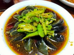 -掌上鲜(南顺城街店)