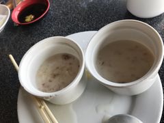 -华厦大酒店·桃源西餐厅·自助餐