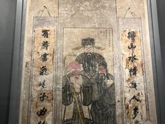 -洛阳古墓博物馆