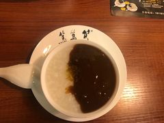 -大郎桥瑞陆糖粥(小太平巷店)