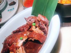 -佬麻雀·新湘菜(珠海金发购物中心店)