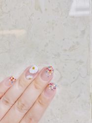 -Aso Artist Beauty美甲美睫