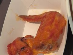 -贝林大翅鲸简餐厅(国家海洋博物馆店)