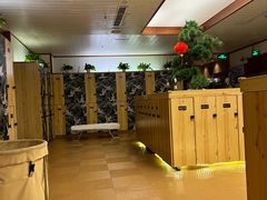 -汤泉良子(金源店)