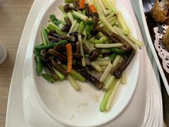 -味莊·青岛菜(云霄路店)