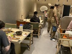 -Ant 蚂蚁洞烤肉·大营地(上海静安大悦城店)