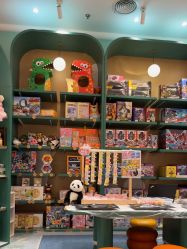 点击看大图 -奈尔宝家庭中心·亲子餐厅(苏州大悦城店)