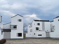 -东梓关景区村庄