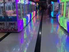 -玩客超乐场(和瑞欢乐城常德店)