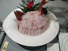 红星斑-辉哥火锅(虹桥路店)