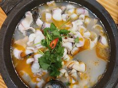 -大鼎石锅鱼(春江里店)