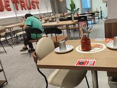 -必胜客(大观天地店)