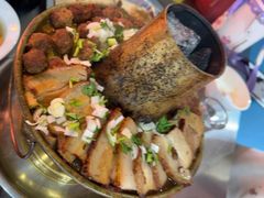 -壹加壹电烤串(总店)