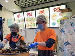 -安徽阜阳卷馍(西单店)