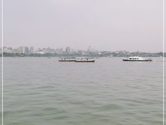 -西湖游船