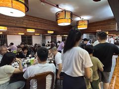-红星光发煲仔饭(文海店)