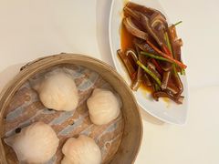 猪耳-利苑酒家(合景国际金融广场店)