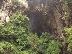 -英西峰林·洞天仙境