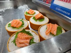 -海底捞大排档火锅(打浦路店)