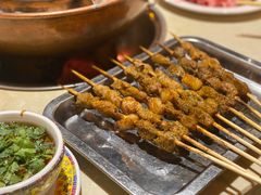 -总参北京涮羊肉
