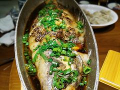 -小鱼故事·海鲜饺子馆(高新店)