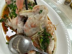 清蒸花雕鱼-思远客家菜馆(巴伐利亚店)