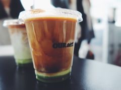啊喔抹茶-OUR Bakery(三里屯太古里店)