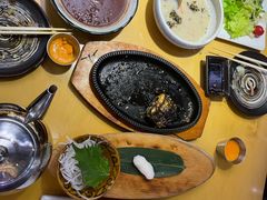 -伊秀·手握寿司·料理(裕华万达广场店)