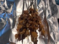 -百年果林椰子鸡(中洲店)