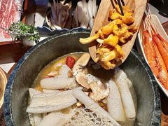 -芸山季·云南野生菌火锅(人民广场来福士店)