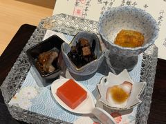 -元熹会席料理