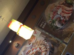 -咸草酱蟹