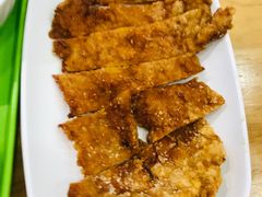 -晓午阳常熟炒浇面(红庙店)