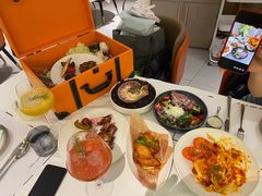 -LE SHARE洛笙·花园西餐(北京路步行街店)