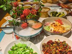 -长安大牌档之上元灯会(南大街店)