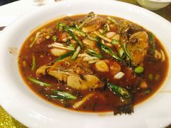 -扬州狮子楼·非遗淮扬菜(总店)