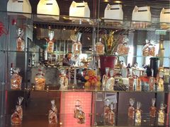 -广州富力君悦大酒店·关系酒廊