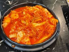 -燚青春东北泥炉烤肉(百合店)