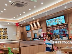 -庆丰包子铺(西单店)