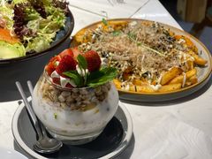 和风海苔薯条-BE BRIGHT KITCHEN(正佳广场店)