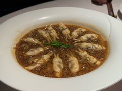 -三利音·玖弄小鲜(浦东嘉里城店)