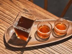 -PUZZLE COFFEE 拼图咖啡