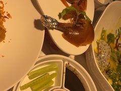 -新华饭店·新津菜·酥皮烤鸭·海鲜(津湾广场店)