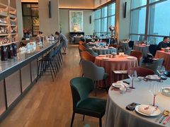 大堂-金海华·悦食东方(苏州中心商场店)