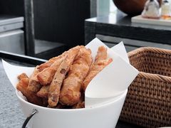 -瑰丽酒店·海吧·天际下午茶·现场DJ·天台酒吧