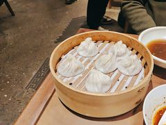 -苏小柳点心·手作小笼包(康桥分院)