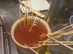 -很久以前羊肉串(簋街店)
