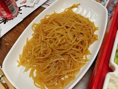 -娄三少·老北京春饼烤鸭家常菜(富力又一城店)