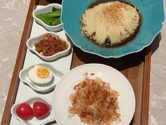 -松鹤面馆·古法焖肉面(观前店)